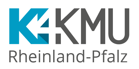 Logo KI4KMU Rheinland-Pfalz